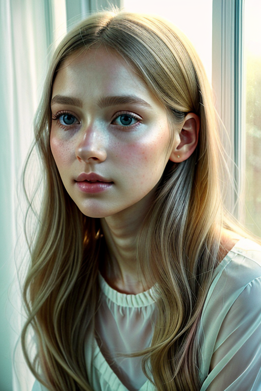 soft photo filter app